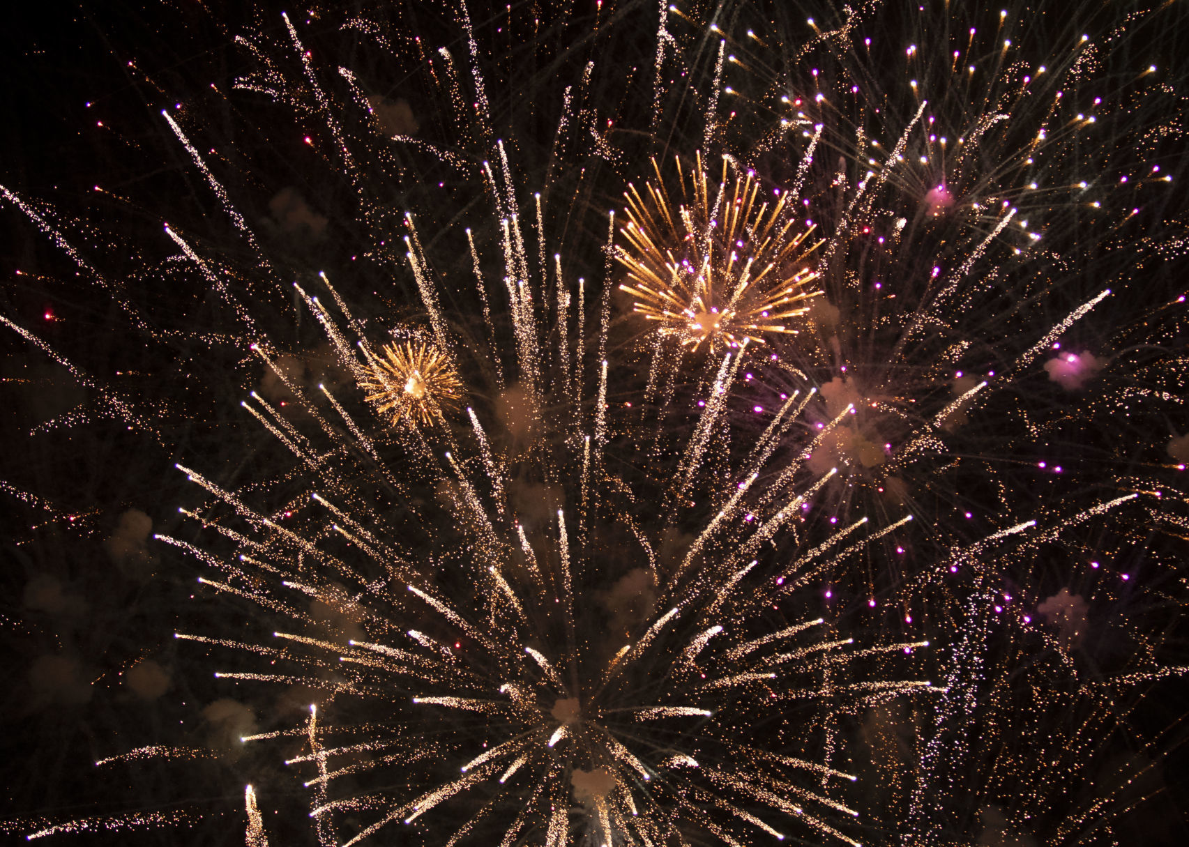 Rupert's 4th of July Celebration